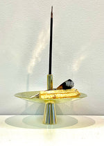 Load image into Gallery viewer, Floating Incense Holder No. 1
