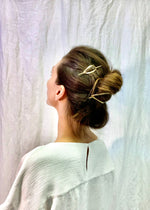 Load image into Gallery viewer, Shadow Hair Slide // Mini
