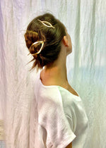 Load image into Gallery viewer, Rise Hair Slide // Mini
