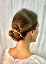Load image into Gallery viewer, Rise Hair Slide // Medium
