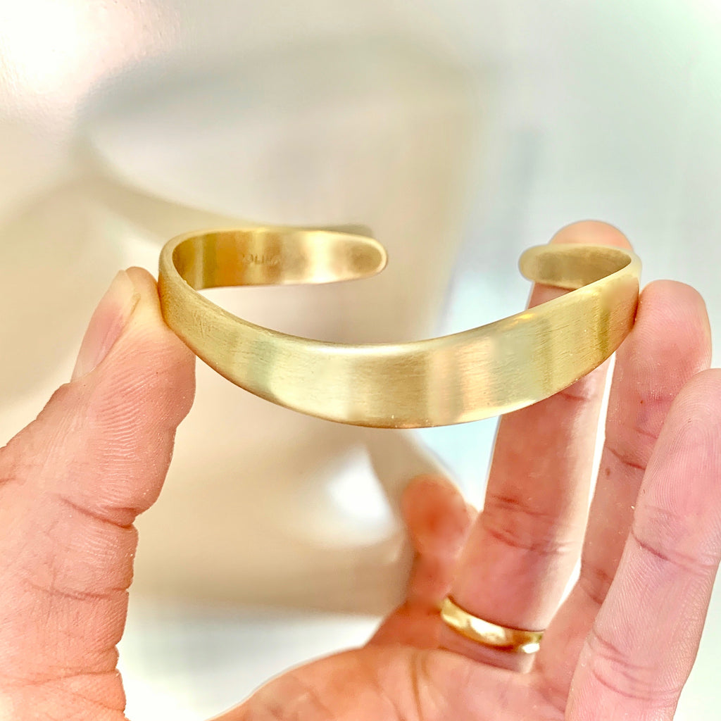 Swell Cuff