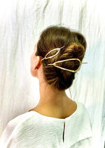 Load image into Gallery viewer, Rise Hair Slide // Small
