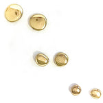 Load image into Gallery viewer, Sun Drop Studs // Gold
