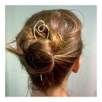 Load image into Gallery viewer, Hair Pin No. 2
