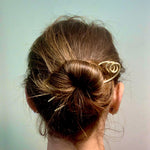 Load image into Gallery viewer, Hair Pin No. 3
